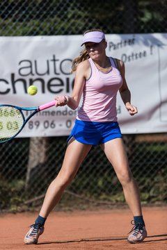 Luisa Gavriloutsa 312 - Ostsee Cup